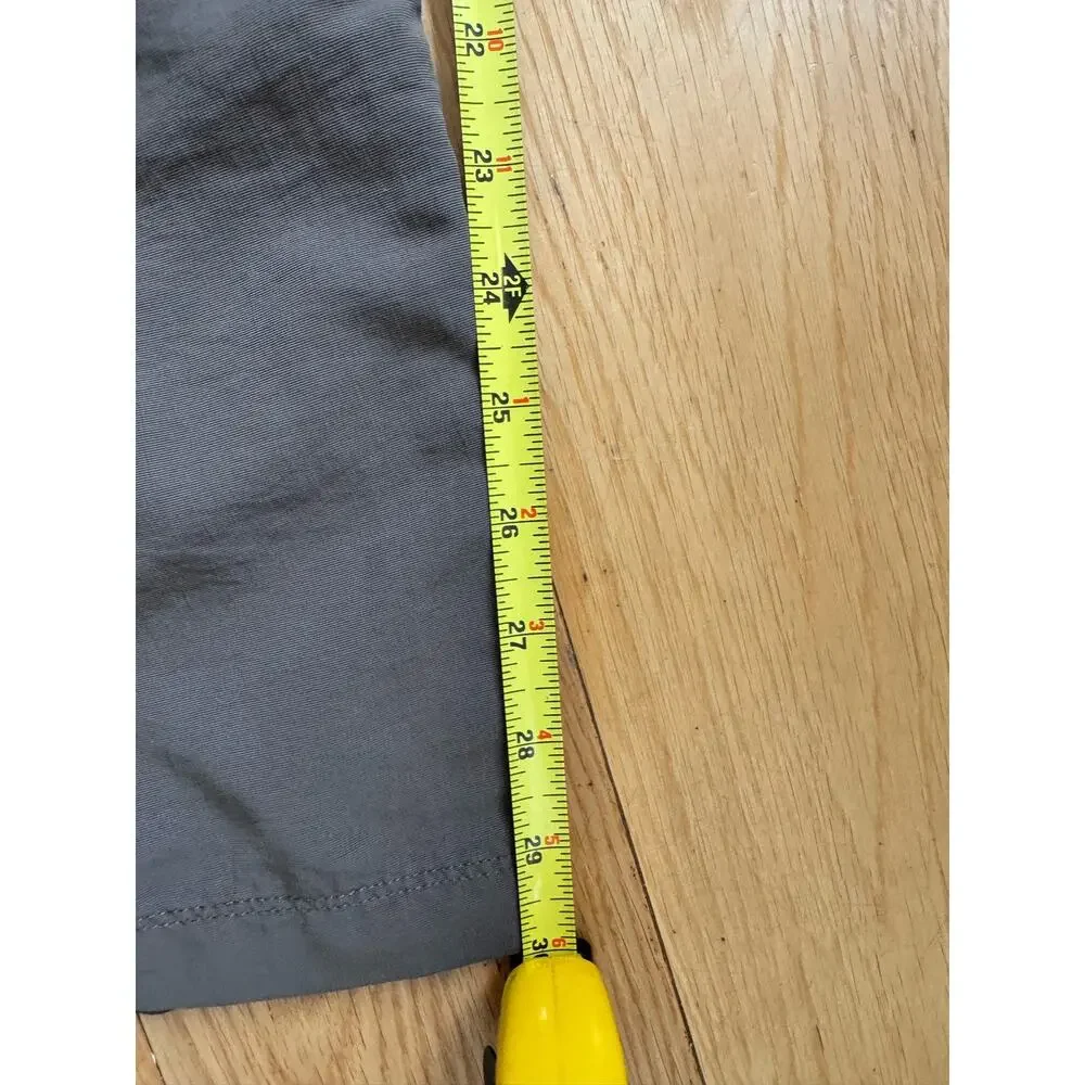 Men’s North Face Hiking Pants